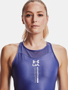 Under Armour Iso-Chill Crop Onderhemd