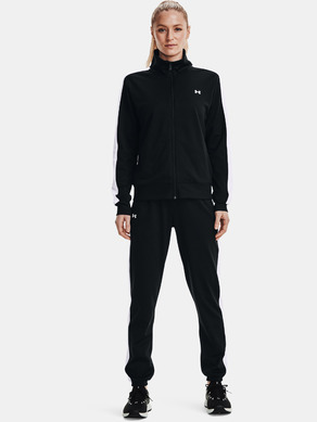 Under Armour Tricot Tracksuit Trainingspak