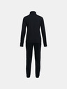 Under Armour Tricot Tracksuit Trainingspak