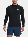 Under Armour Streaker Half Zip T-Shirt