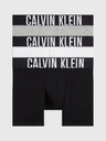 Calvin Klein 3-pack Hipsters