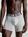 Calvin Klein 3-pack Hipsters