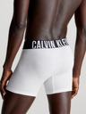 Calvin Klein 3-pack Hipsters