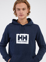 Helly Hansen HH Box Hoodie Helly Sweatshirt