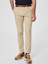 SELECTED Homme Yard Chino Broek