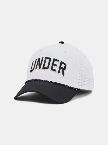 Under Armour M Driver Snapback Petje