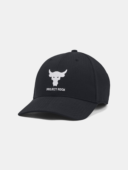 Under Armour Project Rock Trucker Petje