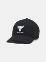 Under Armour Project Rock Trucker Petje