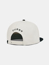 Under Armour M Curry Flatbrim Snapback Petje