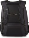 Dakine Campus Premium 28L Black Ripstop Rugzak