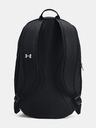 Under Armour Hustle Lite Backpack - černá Rugzak