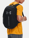 Under Armour Hustle Lite Backpack - černá Rugzak