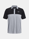 Under Armour UA Perf 3.0 Color Block Poloshirt