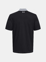 Under Armour UA Perf 3.0 Color Block Poloshirt