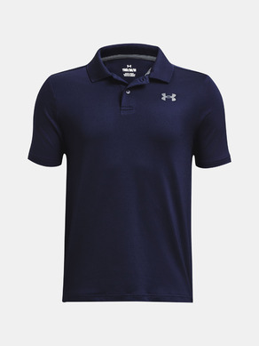 Under Armour UA Performance Polo Kinder T-shirt