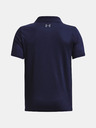 Under Armour UA Performance Polo Kinder T-shirt