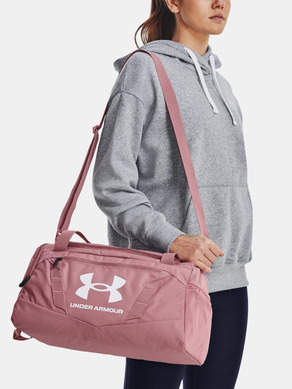 Under Armour UA Undeniable 5.0 Duffle XS Tas