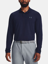 Under Armour UA Performance 3.0 LS Poloshirt