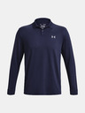 Under Armour UA Performance 3.0 LS Poloshirt