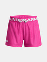 Under Armour Play Up Solid Kindershorts