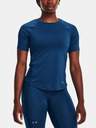 Under Armour Rush Mesh T-Shirt