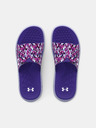 Under Armour UA W Ignite Pro GRH Strp SL Slippers