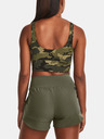 Under Armour Meridian Fitted Crop Onderhemd