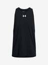 Under Armour UA Baseline Cotton Onderhemd