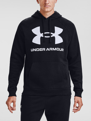 Under Armour UA Rival Fleece Big Logo HD Sweatshirt