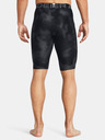 Under Armour UA HG Armour Printed Lg Shorts