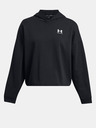 Under Armour UA Rival Terry OS Hoodie Sweatshirt