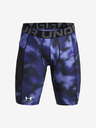 Under Armour UA HG Armour Printed Lg Shorts