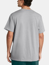 Under Armour UA Hw Lc Patch SS T-Shirt