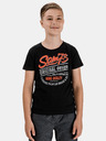 Sam 73 Archie Kinder T-shirt