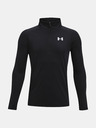 Under Armour UA Tech 2.0 1/2 Zip Kinder T-shirt