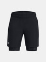 Under Armour UA Tech Woven 2in1 Kids shorts