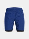 Under Armour UA Tech Woven 2in1 Kids shorts