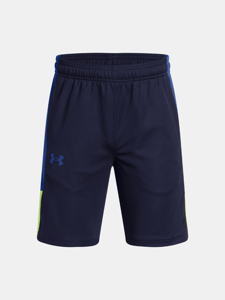 Under Armour UA Zone 7in Kids shorts