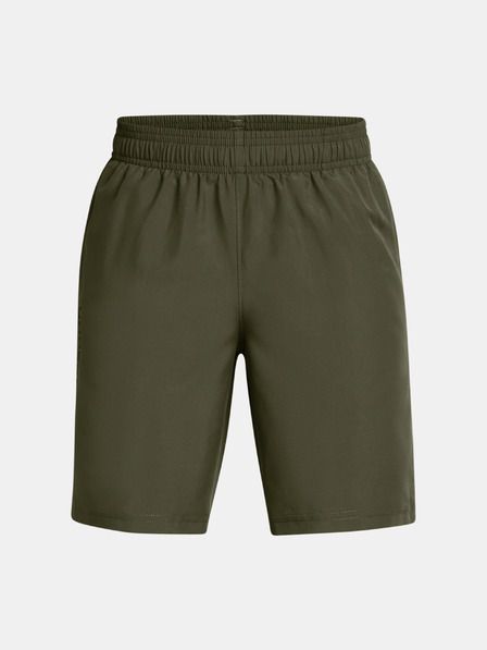 Under Armour UA Tech Woven Wordmark Kids shorts