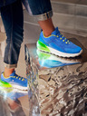 Geox Activart illuminus Kinder sneakers