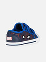 Geox Kilwi Kinder sneakers