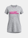 Under Armour UA G Tech Twist Wdmk Logo SS Kinder T-shirt