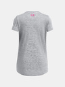 Under Armour UA G Tech Twist Wdmk Logo SS Kinder T-shirt