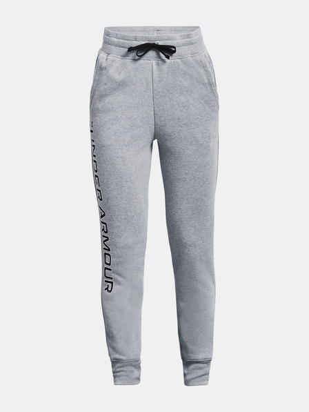 Under Armour Rival Fleece Trainingskinderbroek