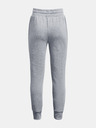 Under Armour Rival Fleece Trainingskinderbroek