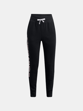 Under Armour Rival Fleece Trainingskinderbroek