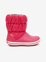 Crocs Winter Puff Kids Snow boots