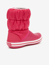 Crocs Winter Puff Kids Snow boots