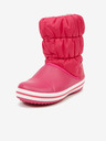 Crocs Winter Puff Kids Snow boots