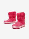 Crocs Winter Puff Kids Snow boots